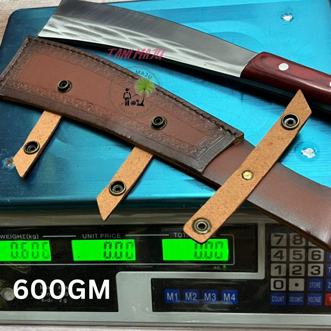 Parang Kayu (Heavy Duty) (Model 278)