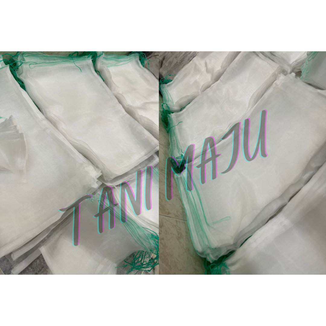 Net (Buah NET) (Model 153-153.6)
