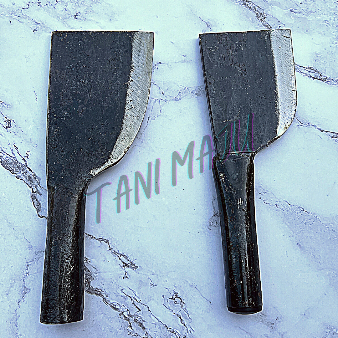 Pisau Durian (Model 049/050)