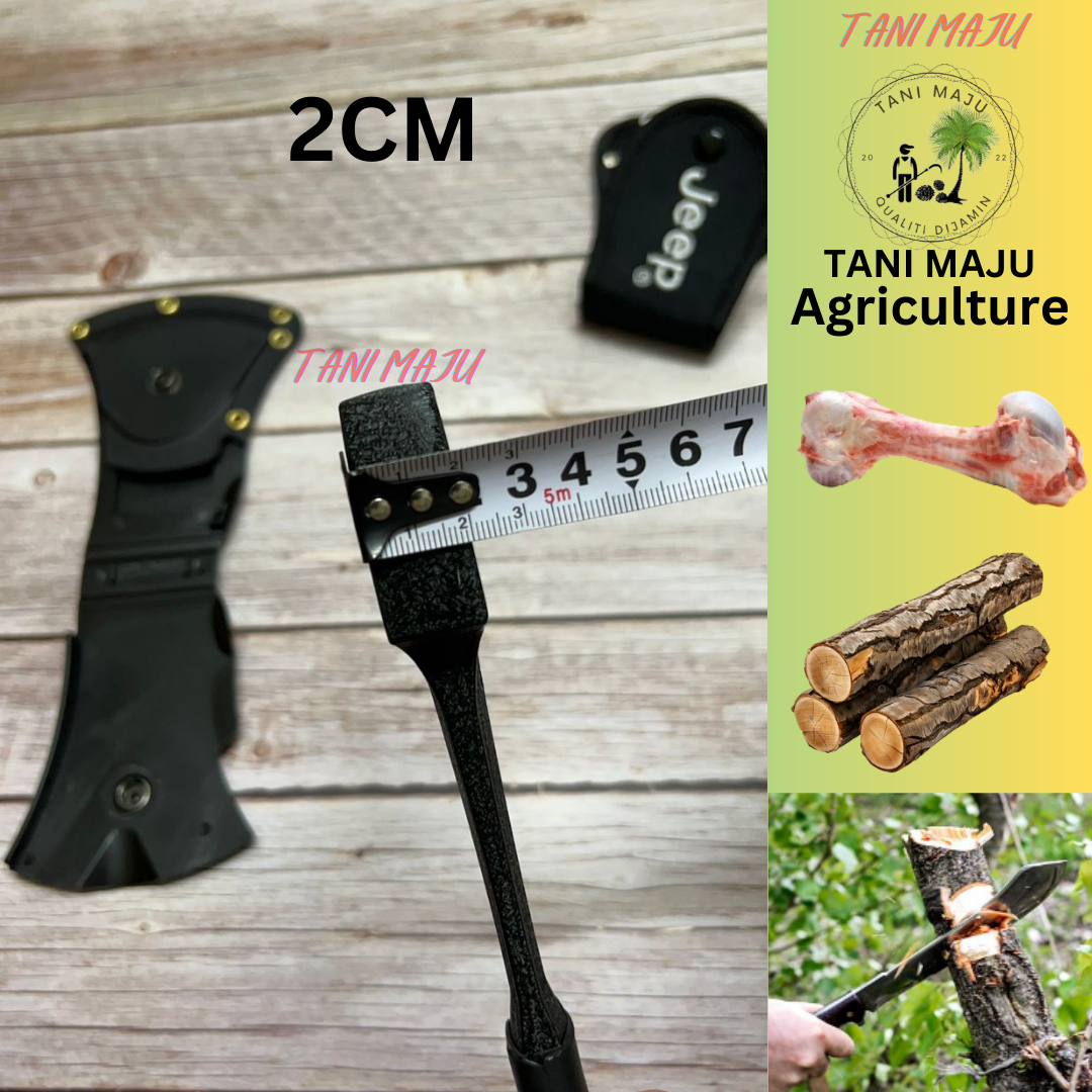Kapak double Fungsi (Model 280)