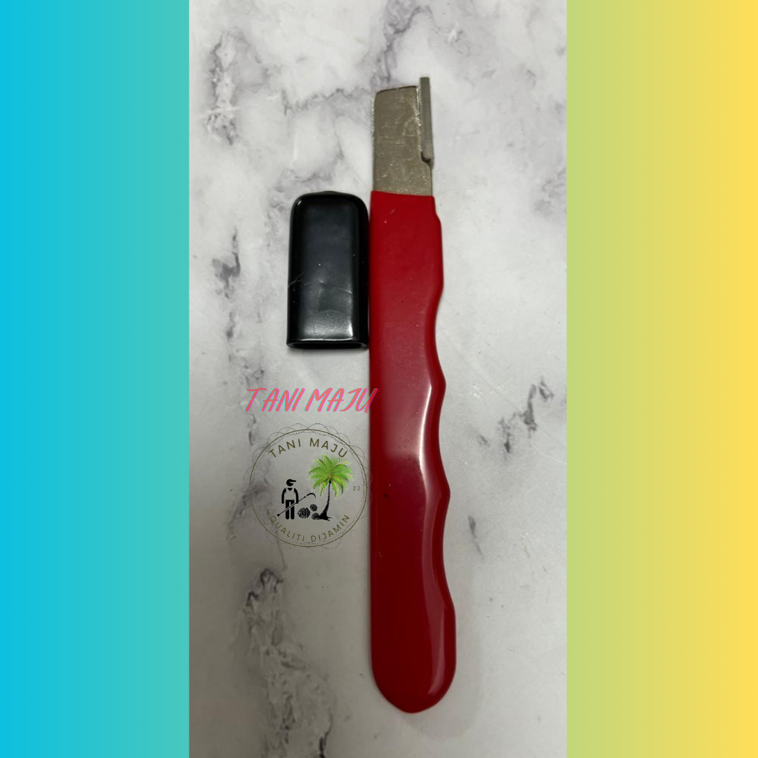 Pengasah Pisau Serbaguna – Untuk Dapur, Gunting & Kapak ( Model 285)