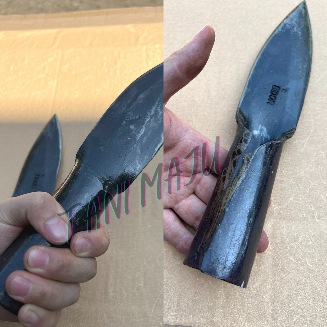 Chop Kelapa (Model 106-107)