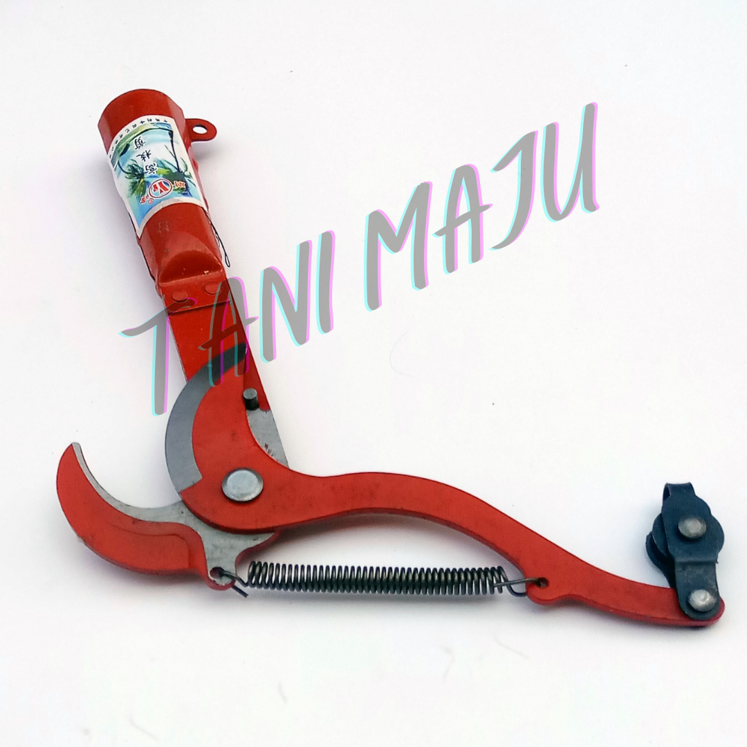 Gunting Pisau Buah-buahan (Model 180)