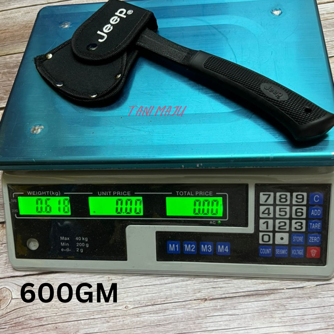 Kapak double Fungsi (Model 280)