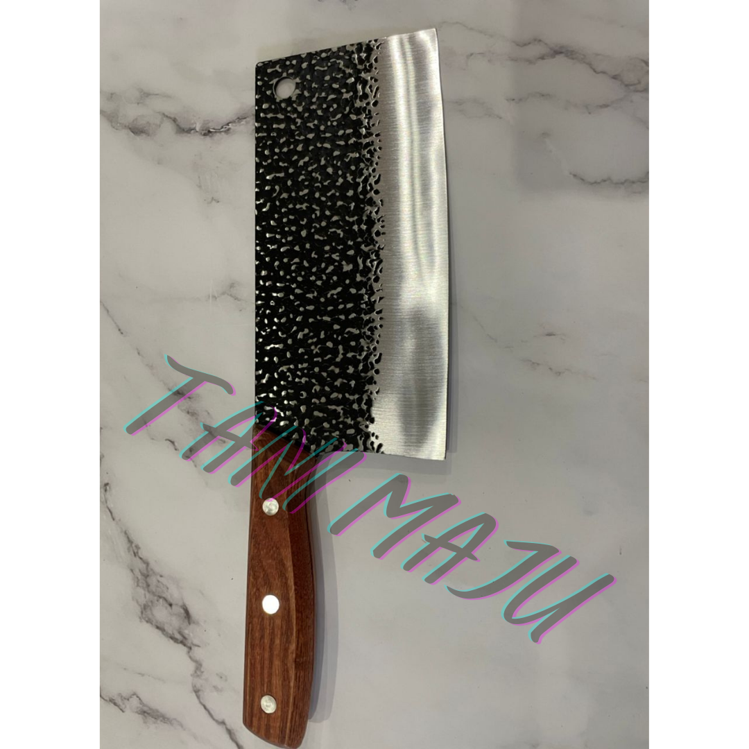 Pisau Dapur / Pisau Sayur (Model 043)