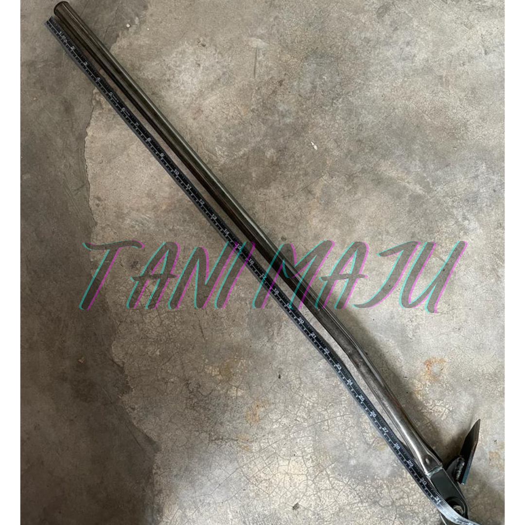 Kopek / Pembuka Kelapa (Model 158)