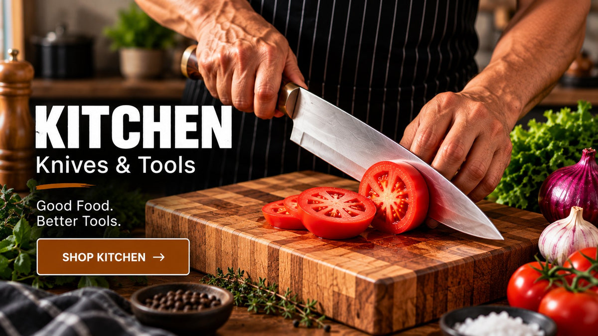 SHOP KITCHEN