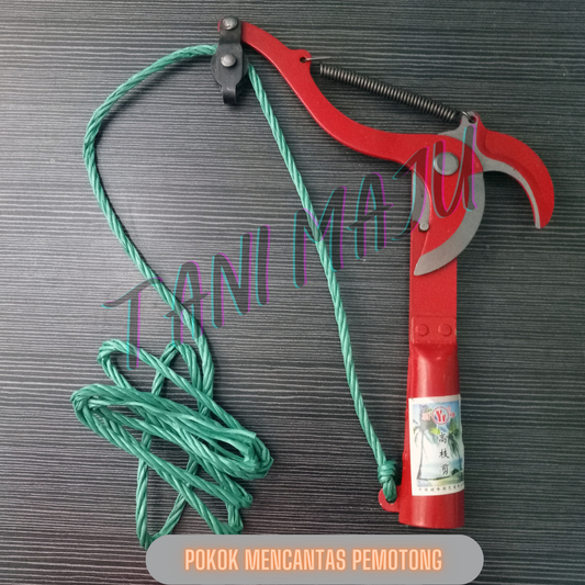 Gunting Pisau Buah-buahan (Model 180)