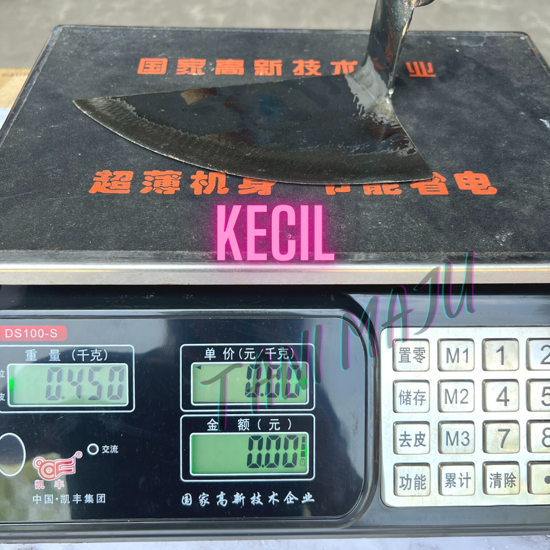 Tajak / Keri (Model 114-115)
