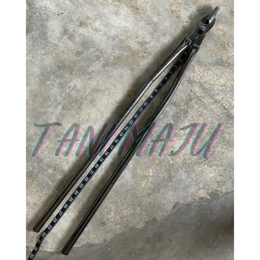 Kopek / Pembuka Kelapa  (Model 158)