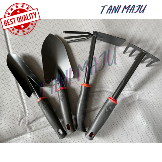 4 IN 1 Garden Set (Model 160)