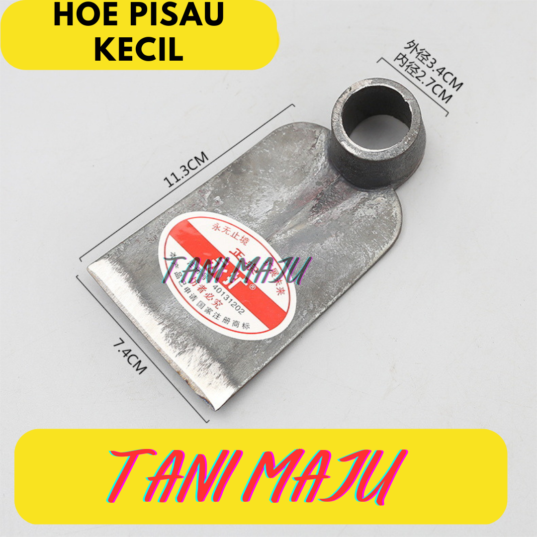 Cangkul Pisau (Model 180.2-180.3)