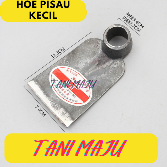 Cangkul Pisau (Model 180.2-180.3)