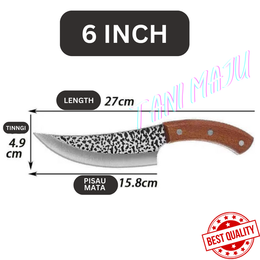 Pisau Daging (Model 043.4)