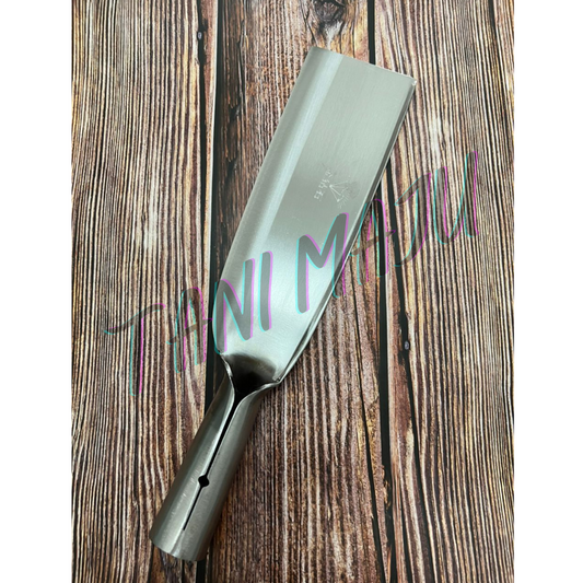 PISAU PARANG (STAINLESS TEEL) (MODEL 031.1)