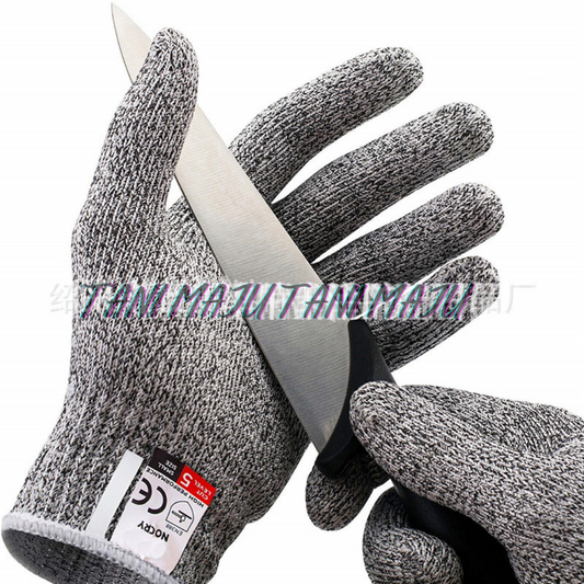 Anti-Scaratch Glove (Model 015)
