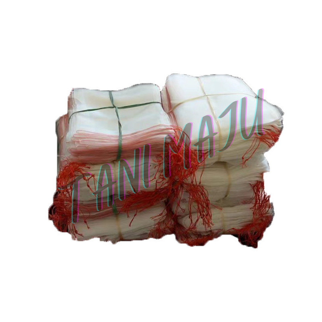 Net (Buah NET) (Model 153-153.6)