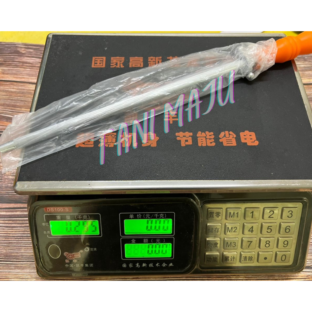 Batu Asah Batang ( Model 180.15)