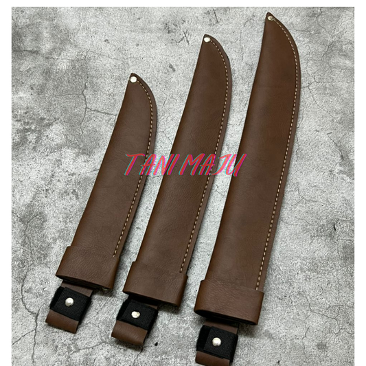 Sarung (Brown) (Model 141.1-141.3)