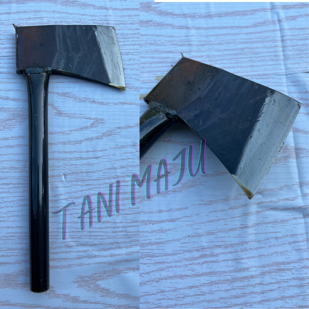 Kapak Pokok (Model 057-060)