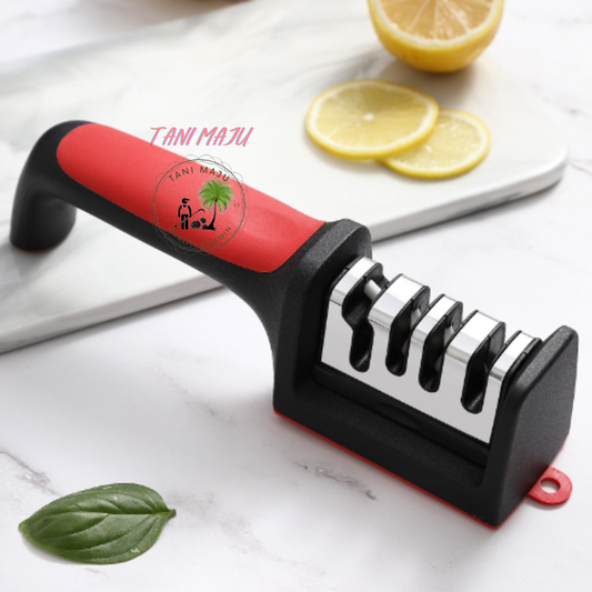 4IN 1 Knife Sharpener