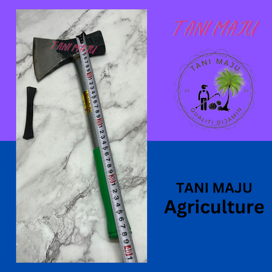 Kapak / Axe /  agriculture (600GM) (180.27)