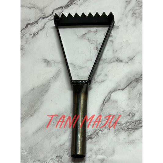 Model 093.5 / cakar kulit pokok buah-buahan / pokok kulih pisau / pisau menoreh getah