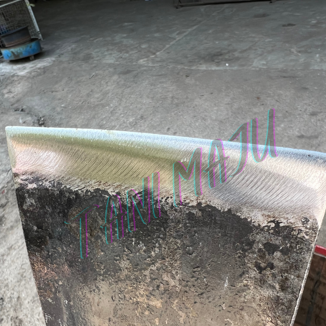 Chop Sawit Dengan Handle (Model 045)