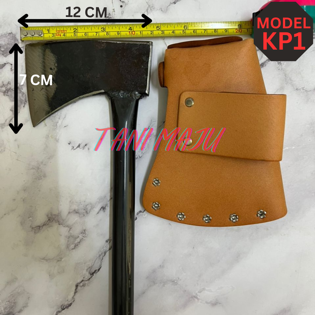 Sarung (Pisau, Parang, Kapak, Parang Golok)