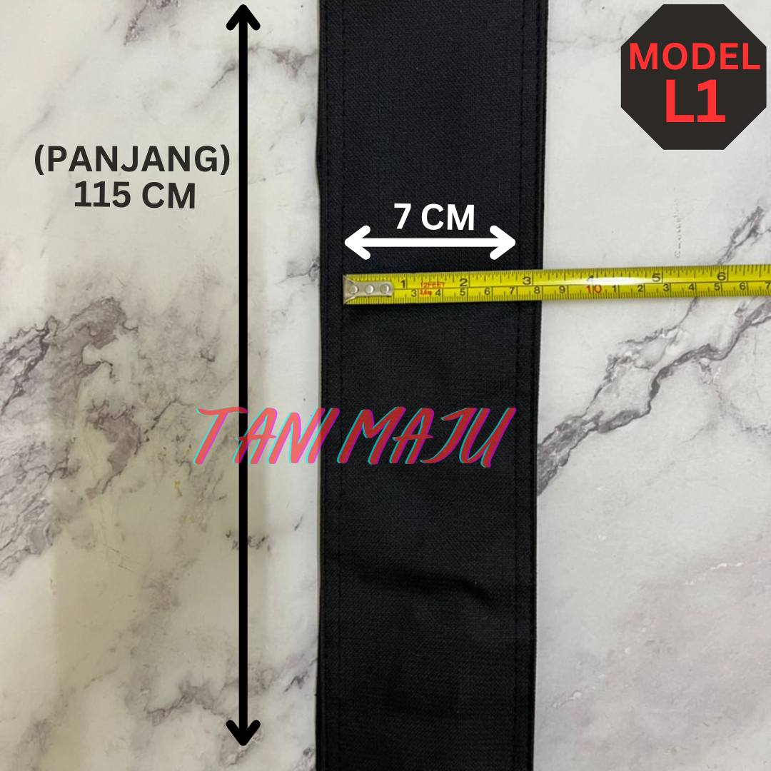 Sarung (Pisau, Parang, Kapak, Parang Golok)