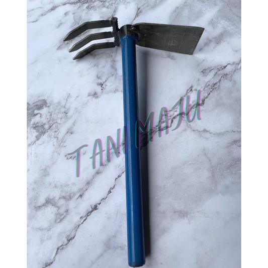 Double Side Cangkul ( Model 125)