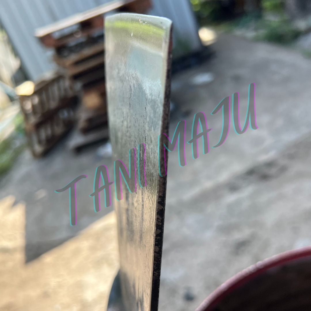 Chop Sawit Dengan Handle (Model 045)