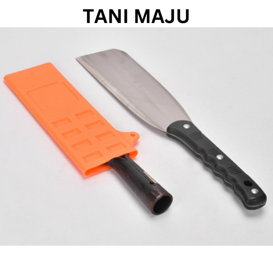 Plastic Pisau Sarung (Model 244)
