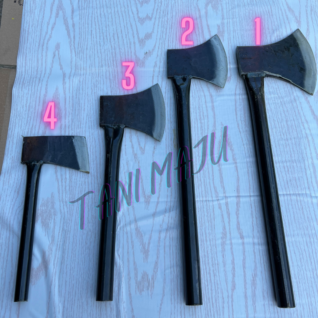 Kapak Pokok (Model 057-060)