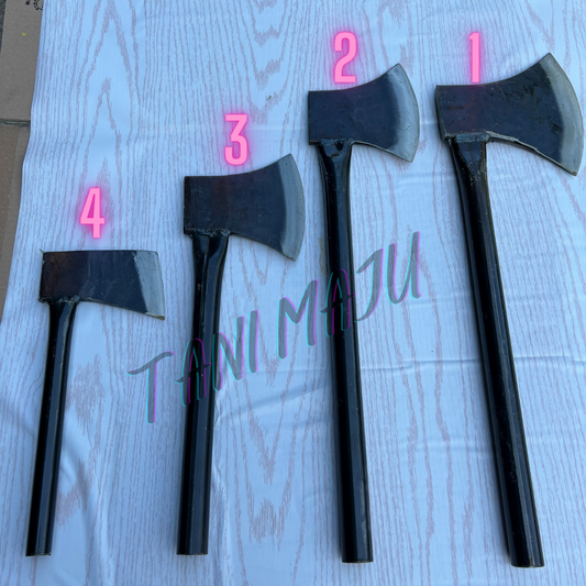Kapak Pokok (Model 057-060)