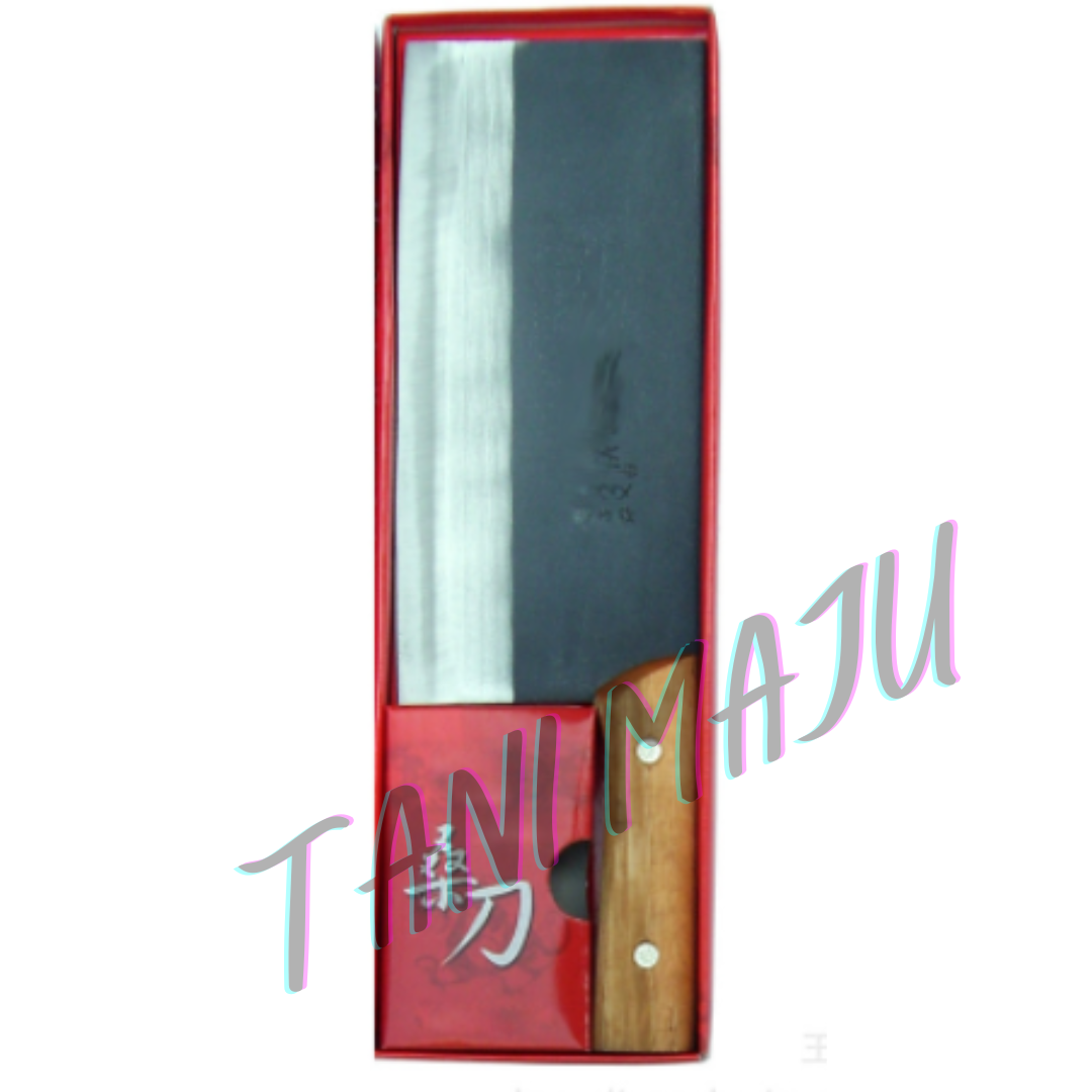 Pisau Dapur Model 026