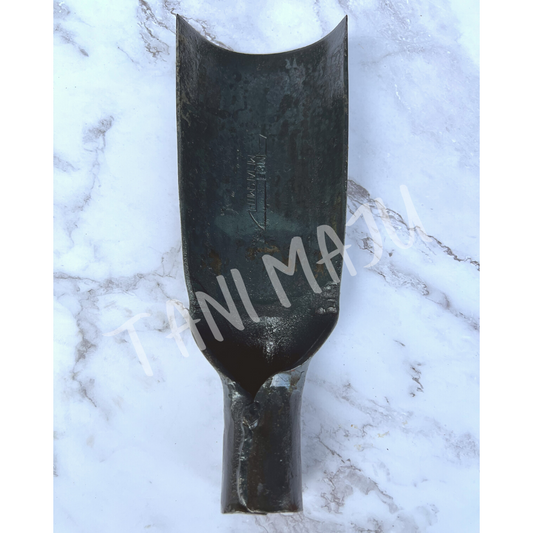 Chop Tanah ( Model 098)