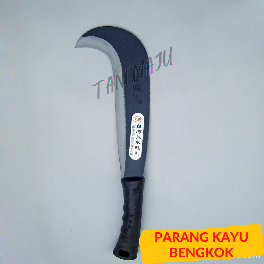 PISAU PARANG BENGKOK (MODEL 030)
