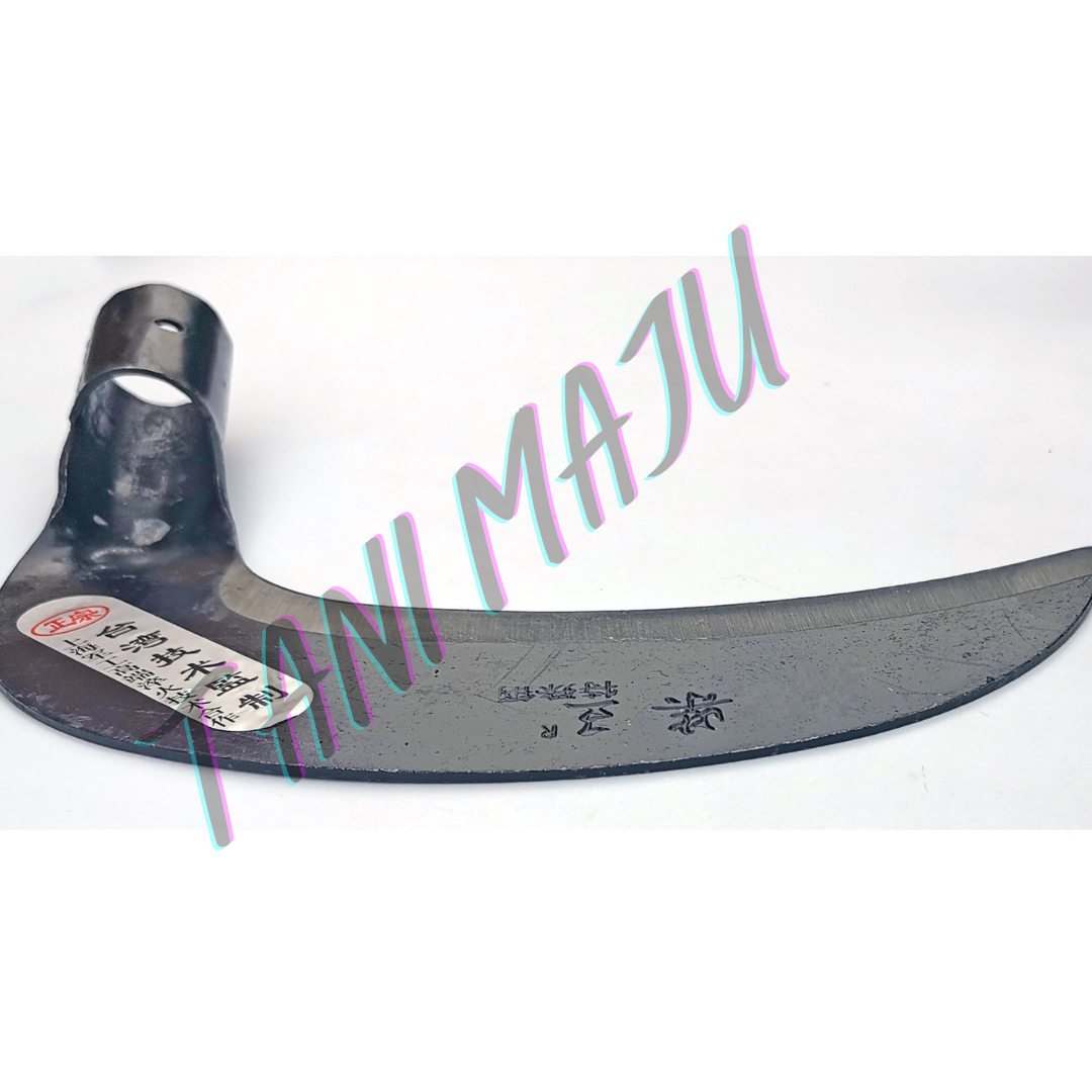PISAU SABIT (MODEL O32)