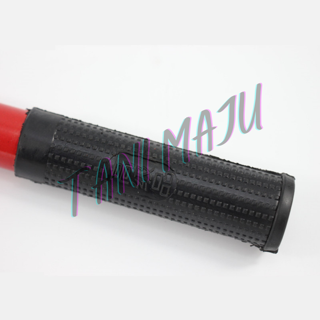 Pisau Sabit Lipat / Foldable Sickle / Sabit Rumput (Model 039.1)