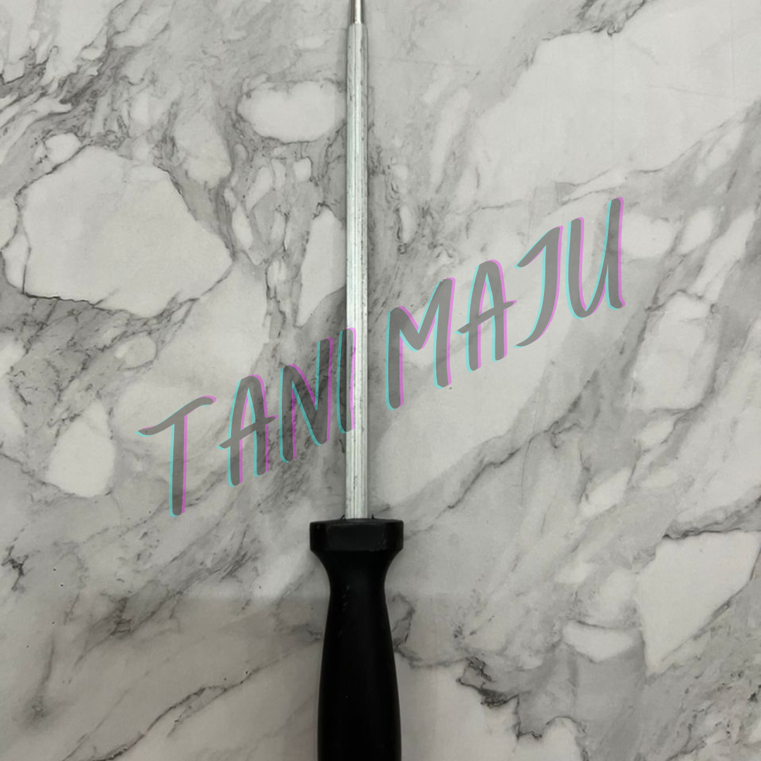 Batu Asah Batang ( Model 044.1)