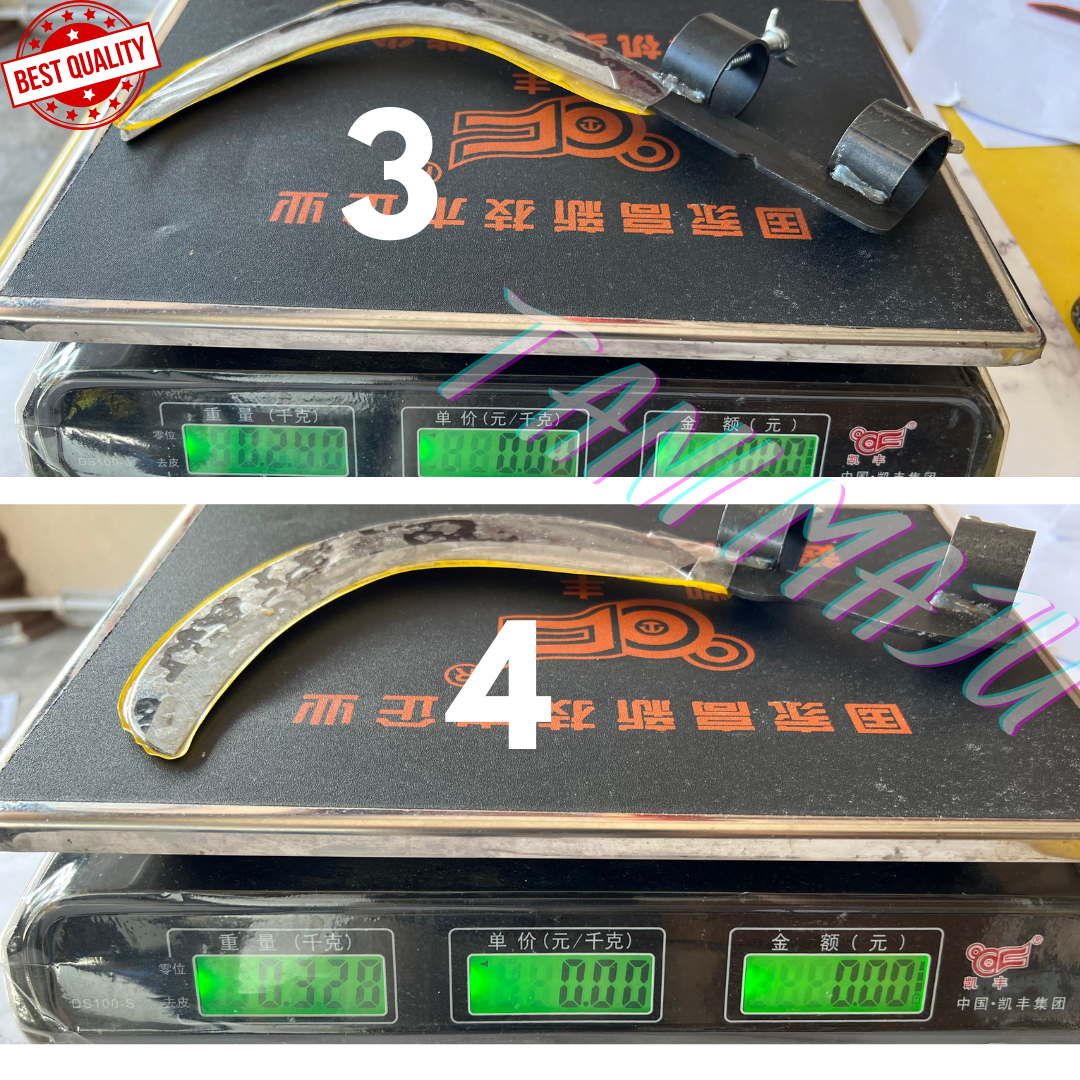 Sabit Rumput Lock (Model 180.6-180.7)