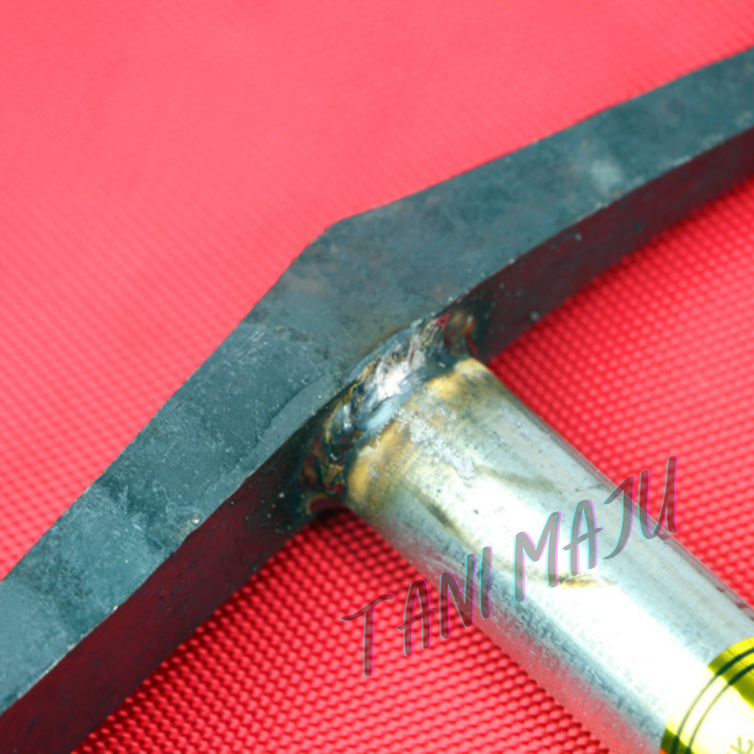 CANGKUL (Model 180.19)