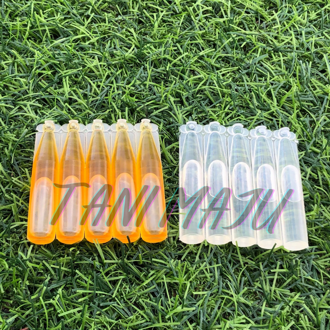 Perangkap Lalat Buah Fruit Fly bottle (Model 169.2-169.3)
