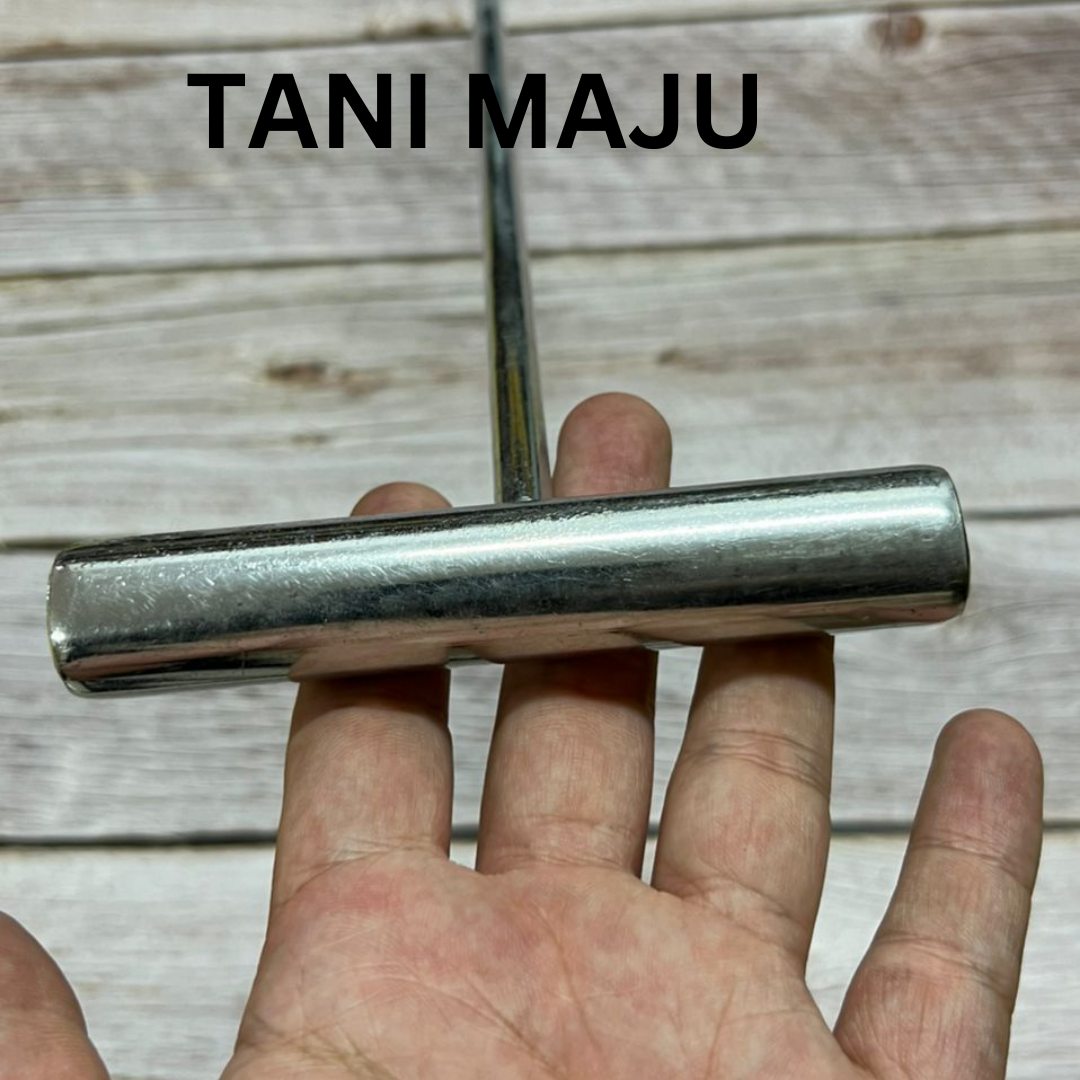 J hook 60cm Stainless Steel (Model 242)