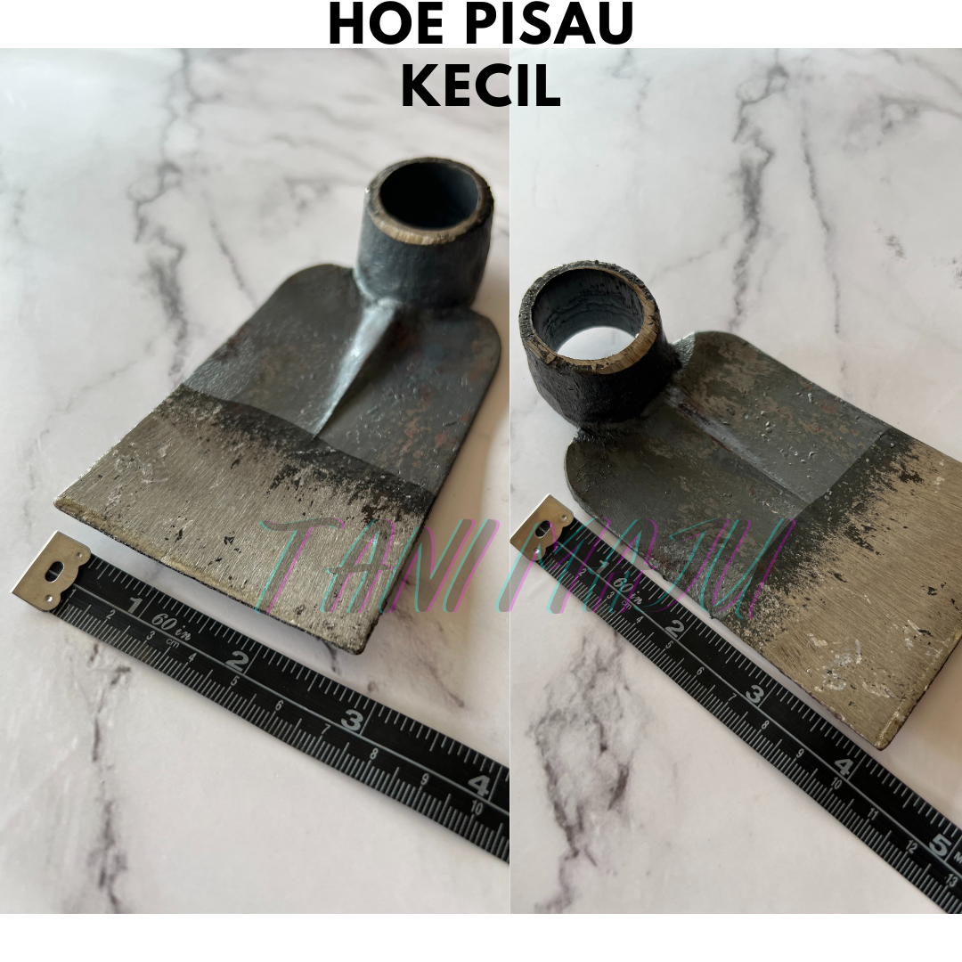Cangkul Pisau (Model 180.2-180.3)