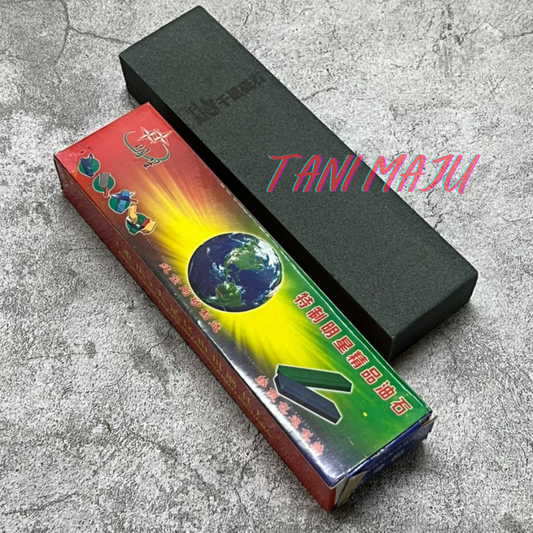 Batu Asah 8 inch / Sharpening Stone Model 129