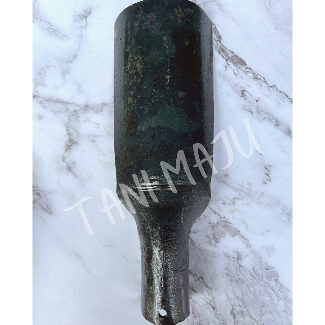 Chop Tanah ( Model 098)