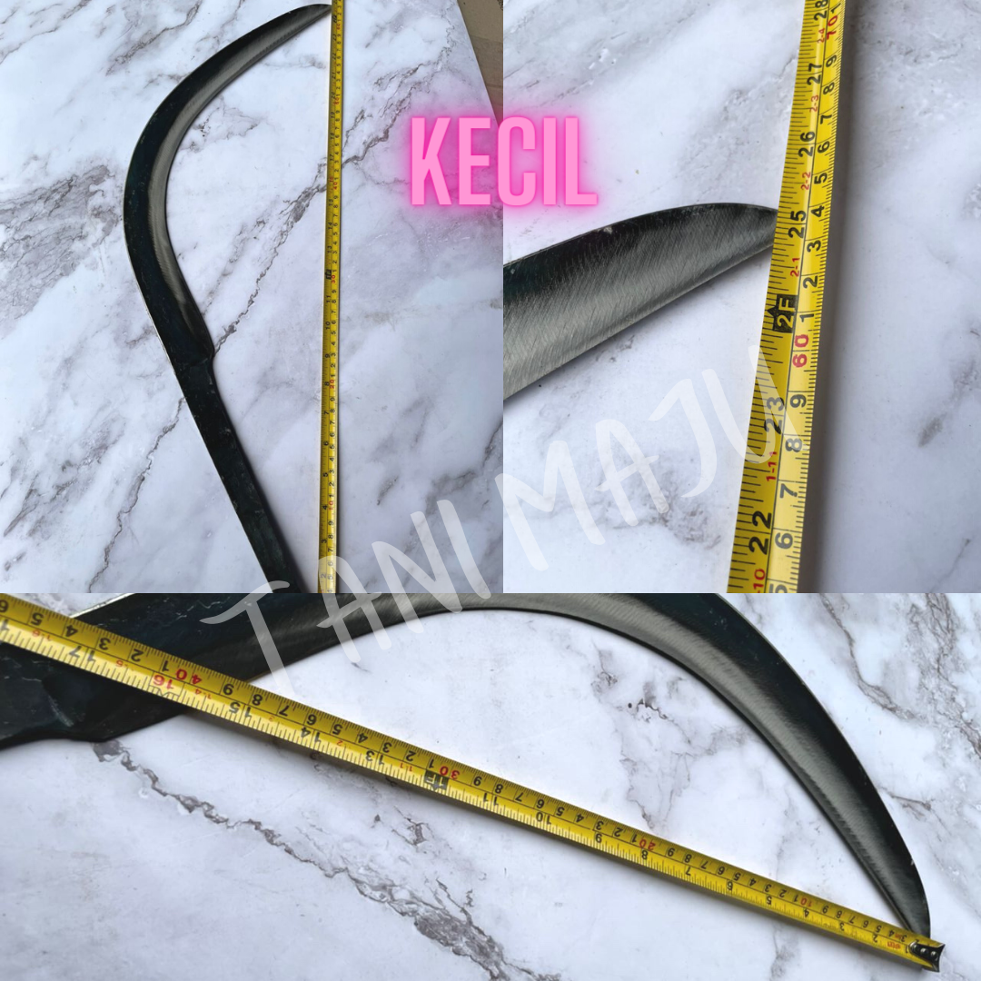 Sabit Sawit (Carbon Steel Bar) (Model 108-110)