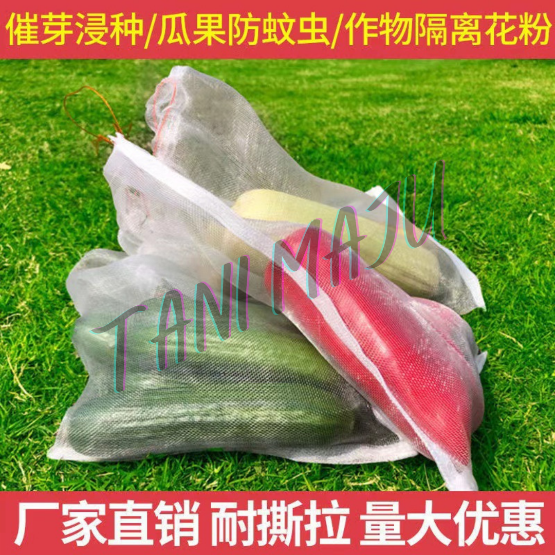 Net (Buah NET) (Model 153-153.6)